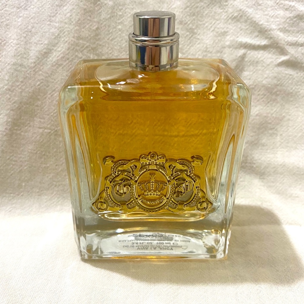Juicy Couture VIVA LA JUICY